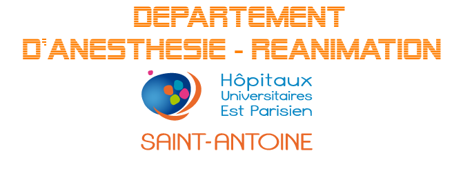 Site internet du DAR de l’hôpital Saint-Antoine