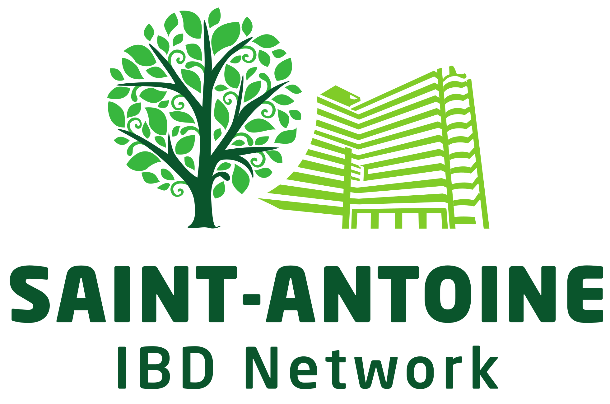 Logo Hôpital SaintAntoine APHP