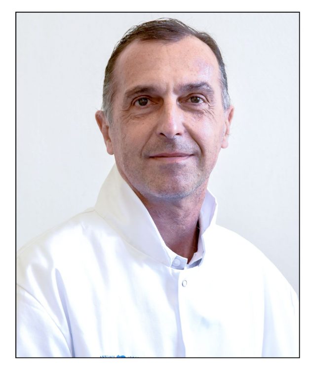 Service de Gastroentérologie et Nutrition Hôpital SaintAntoine APHP