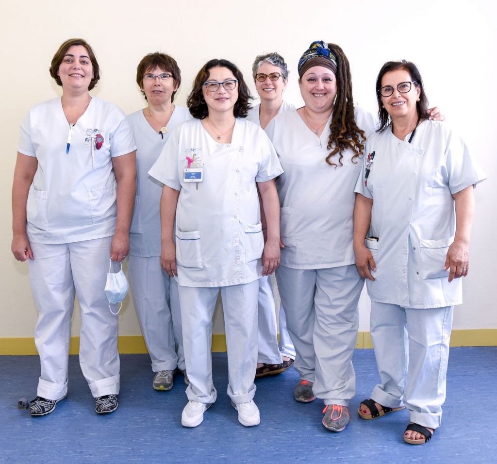  Hôpital SaintAntoine APHP