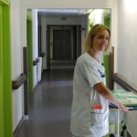 Infirmière