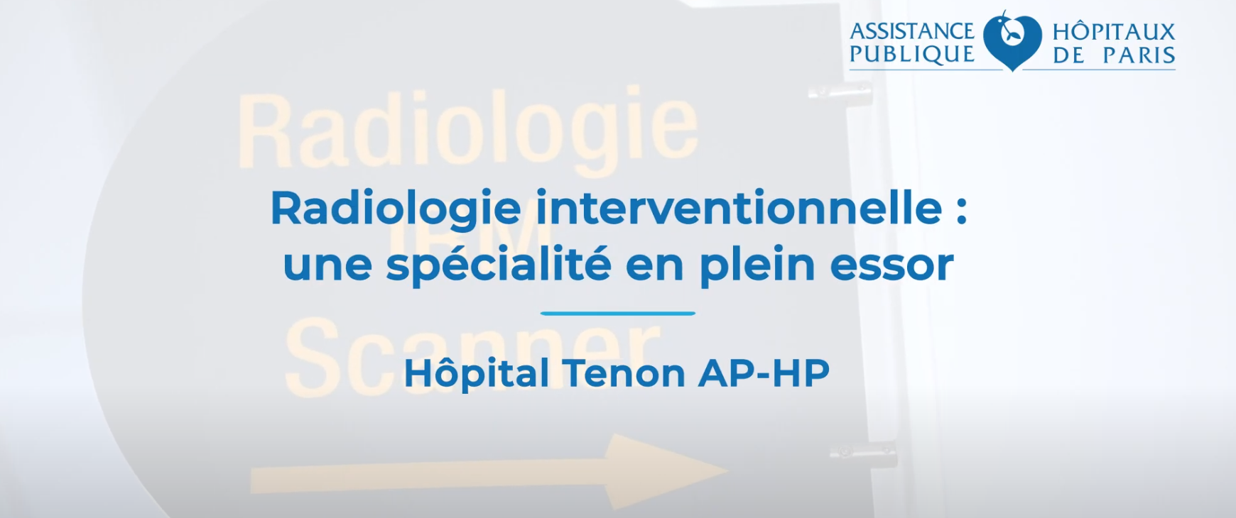 Hôpital Tenon Ap Hp