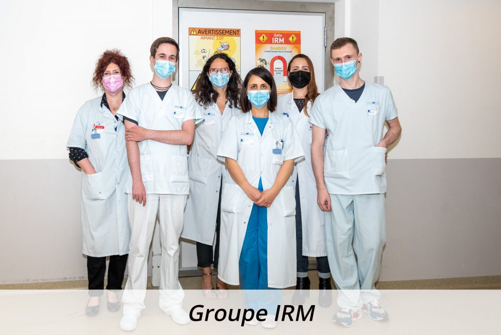 Groupe Irm Dsc 2441 Min Hôpital Tenon Ap Hp