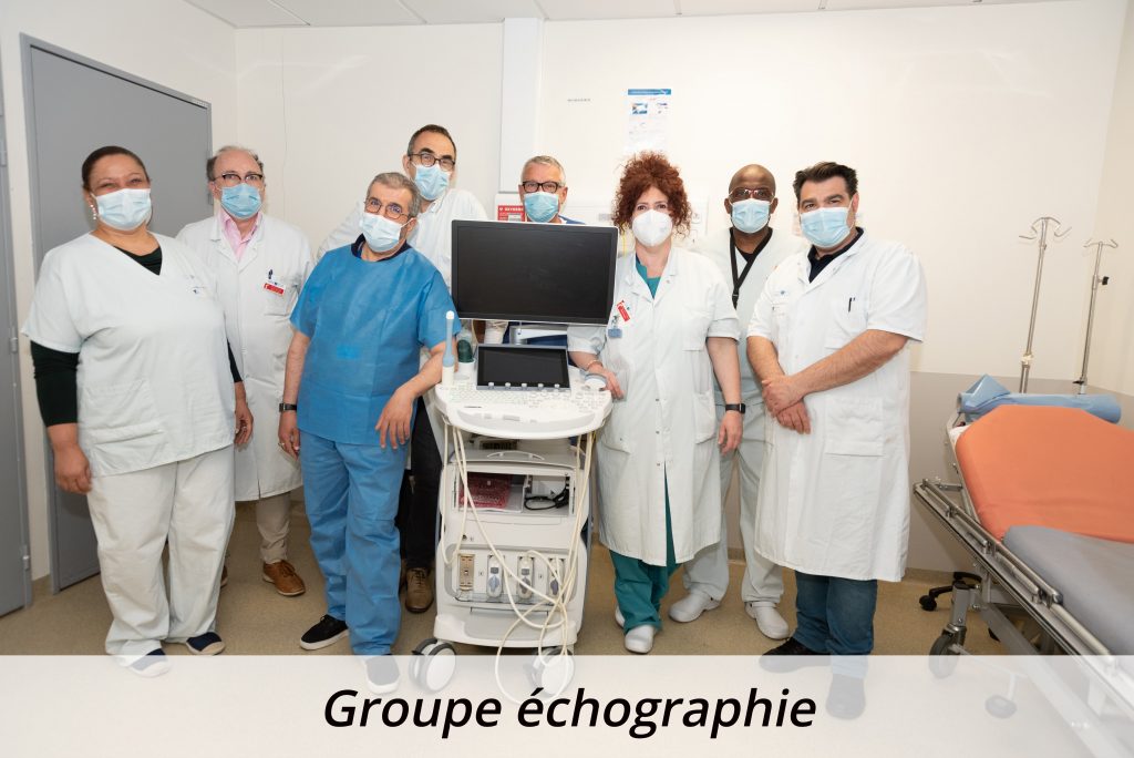 Groupe échographie Dsc 2345 Min Hôpital Tenon Ap Hp