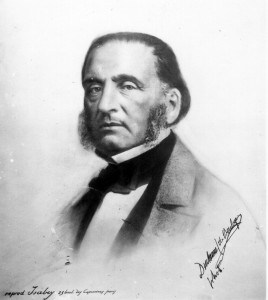 Armand Trousseau (1801-1867)