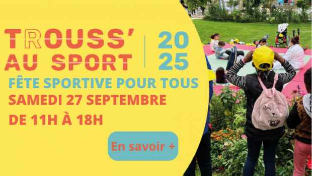 Homepage TRS sport25