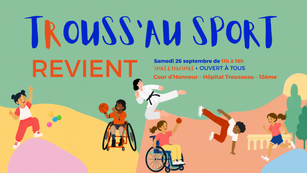 Trouss'au Sport - Homepage - 620 x 349