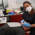 Consultation Odontologie