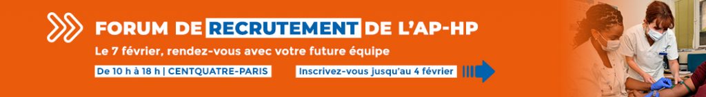 Bannière aphp.fr_1080x150px_Forum recrutement_7 février 2024_V6_AEP