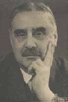 Robert Proust fondateur du service de radiothérapie de l'hôpital TENON