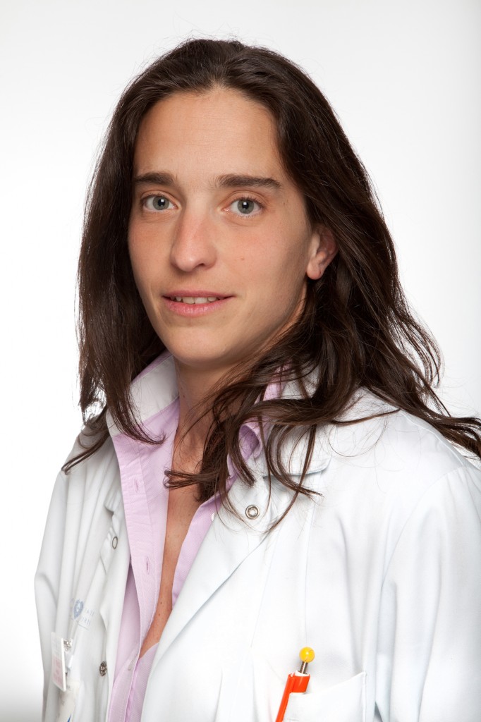 Lefrancois Magali